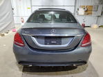 Mercedes-Benz C-klasse 2017
