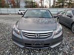 Honda Accord 2011