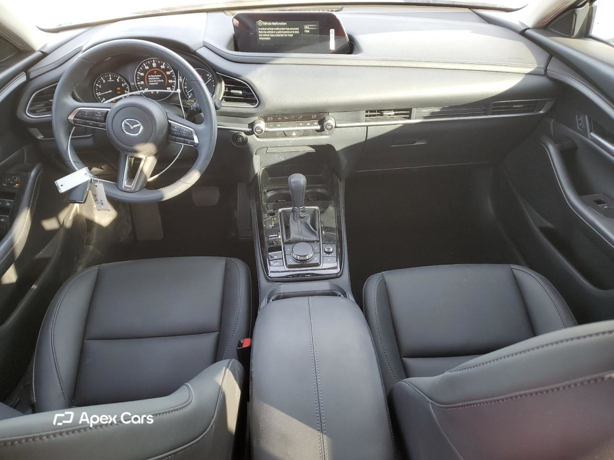 Mazda CX-30 2024