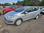 Ford Fiesta 2015