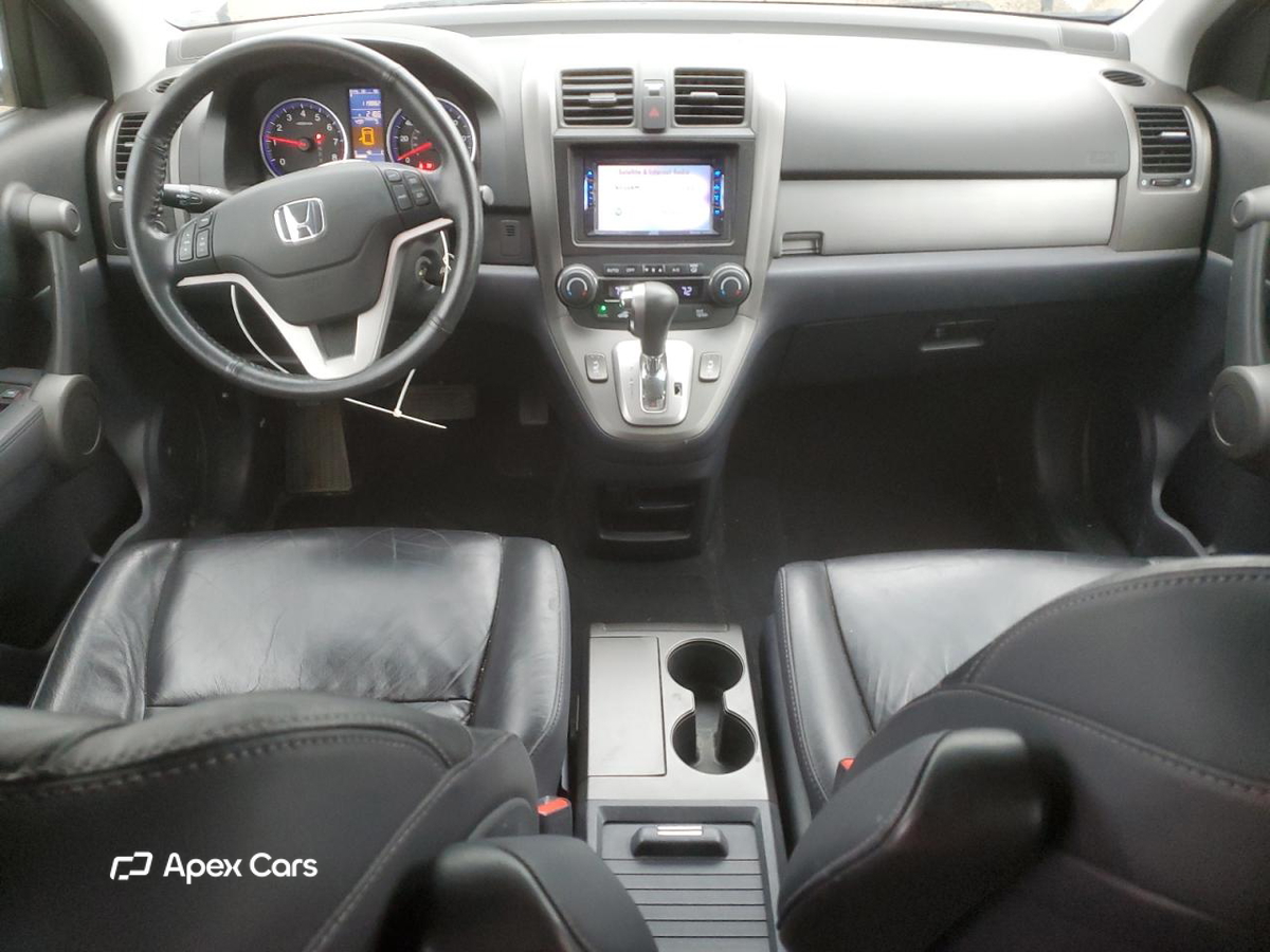 Honda CR-V 2010