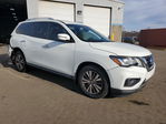 Nissan Pathfinder 2018