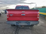 Ford F-150 2011
