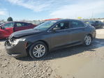 Chrysler 200 2016