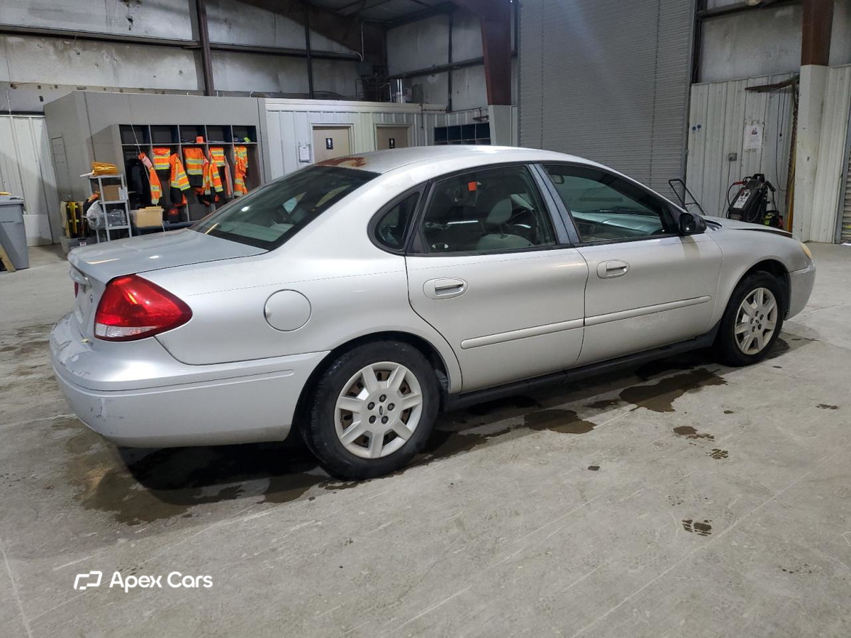 Ford Taurus 2006