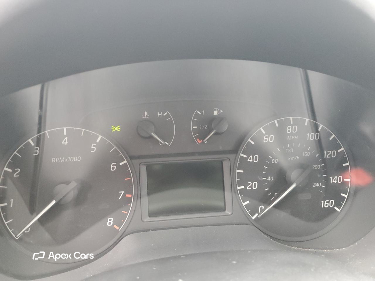 Nissan Sentra 2014