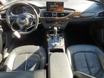 Audi A6 2016