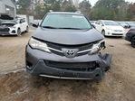 Toyota RAV 4 2015