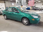 Ford Focus 2002