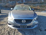 Mazda 6 2014
