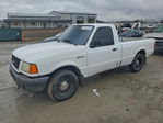 Ford Ranger 2002