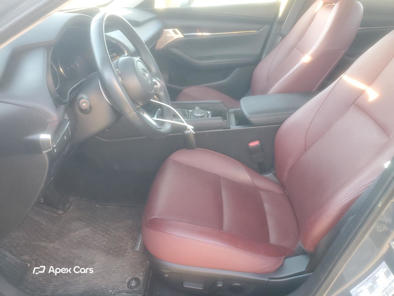 Mazda 3 2023