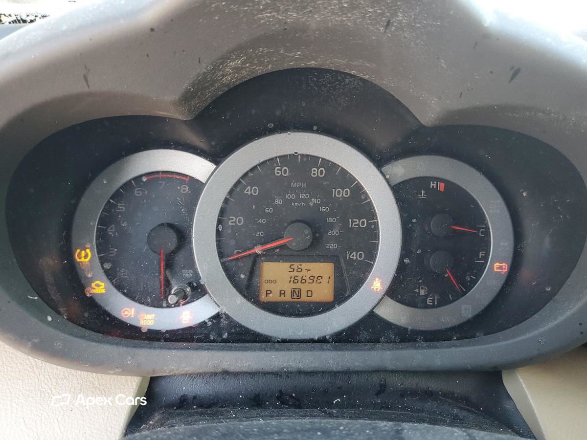 Toyota RAV 4 2011