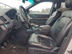 Ford Explorer 2016