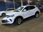 Buick Encore GX 2024