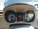 Buick LaCrosse 2010