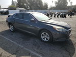 Chevrolet Malibu 2015