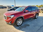 GMC Terrain 2018