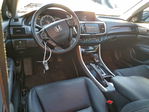 Honda Accord 2017
