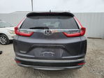 Honda CR-V 2018