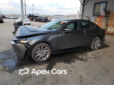Mazda 3 2023 - Image 1 of 13
