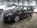Kia Optima 2015