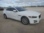 Jaguar XE 2019