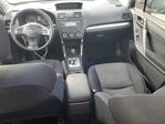Subaru Forester 2015