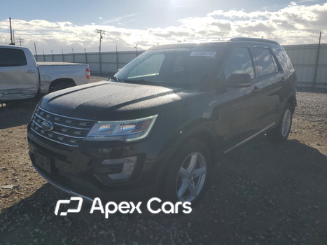 Ford Explorer 2017 - Image 1 of 13