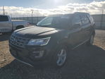 Ford Explorer 2017