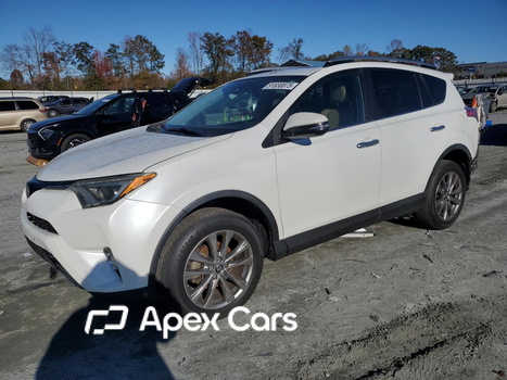 Toyota RAV 4 2017 - Image 1 of 14