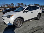 Toyota RAV 4 2017