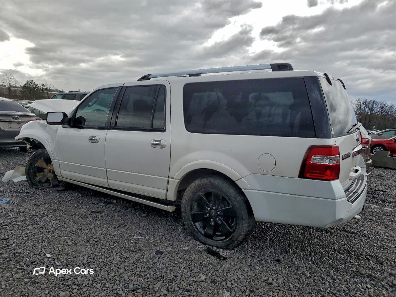 Ford Expedition 2010