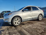 Chevrolet Equinox 2018