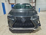 Lexus NX 2018
