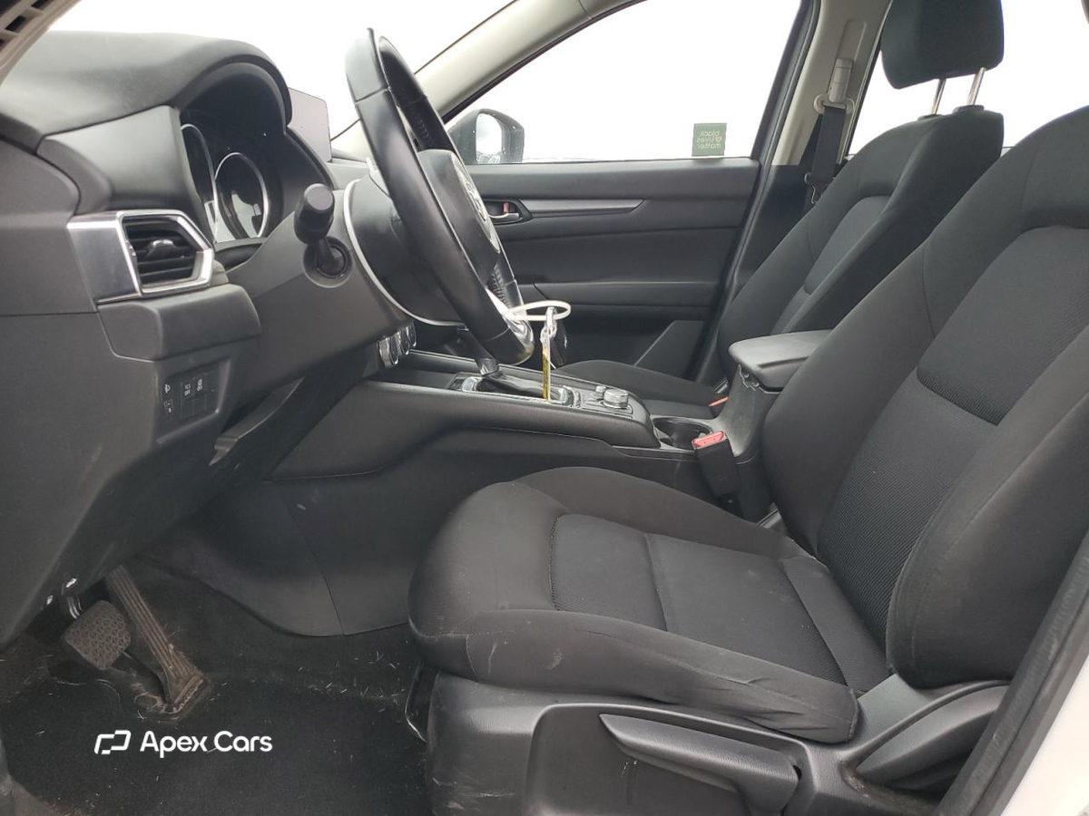 Mazda CX-5 2020