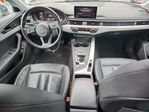 Audi A4 2017