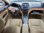 Acura TSX 2008