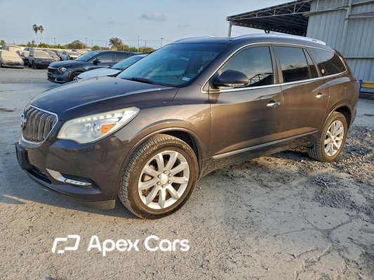 Buick Enclave 2017 - Image 1 of 13