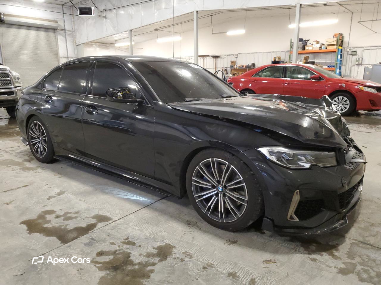 BMW M3 2020