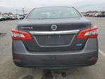 Nissan Sentra 2014