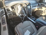 Ford Explorer 2013