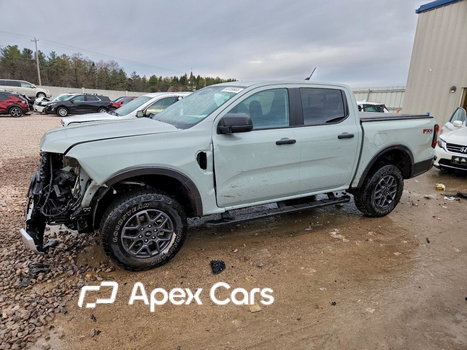 Ford Ranger 2024 - Image 1 of 14