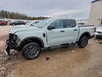 Ford Ranger 2024