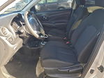 Nissan Versa 2018