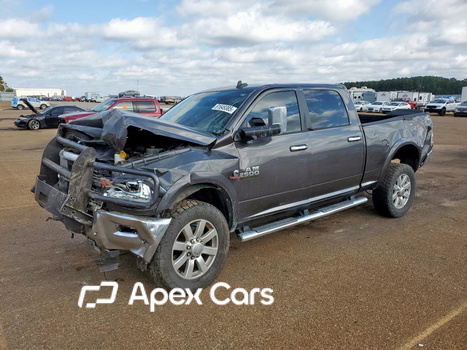 RAM 2500 2016 - Zdjęcie 1 z 12