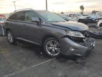Lexus RX 2014