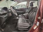 Honda CR-V 2016