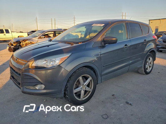 Ford Escape 2015 - Image 1 of 13