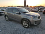 Kia Sorento 2015